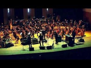 Horslips & Ulster Orchestra - Dusk / Sword of Light