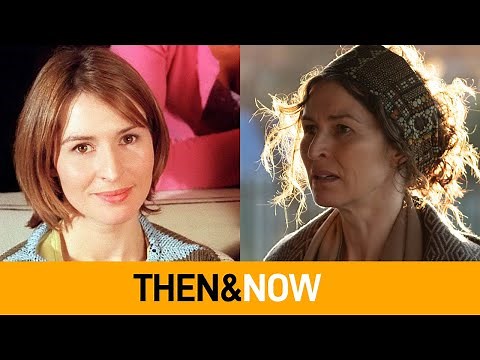 Cold Feet Series 1-5 (1997-2003) Cast Then and Now