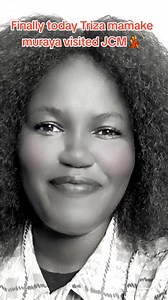 Triza mamake muraya is almost 1 millon views kwa utube in 7 market working days... congratulations!💃💃 | MAMA EDU