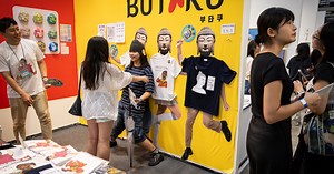 Is South Korea’s ‘Buddhistcore’ Aesthetic a Fad or a Spiritual Awakening?