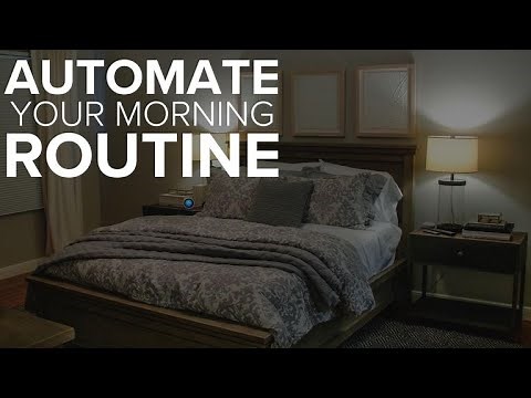 How to automate your morning routine (CNET How To)