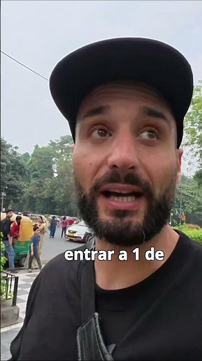 India - el país donde conviven muchas religiones