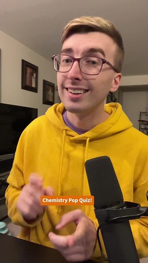 Not your basic base 💁‍♀️ @Bradley | Your Chemistry Tutor #chemistry #lessonplan #quiz #genchem