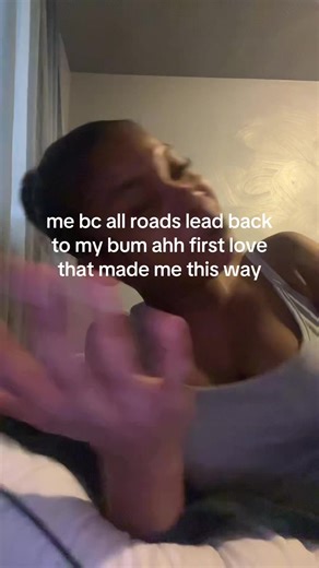 Understanding First Love's Impact on Identity