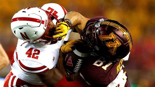 Television, tickets and more: What you need to know for Nebraska football against Minnesota