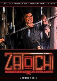 Сериал История Затоичи 1 сезон Zatichi monogatari смотреть онлайн бесплатно!