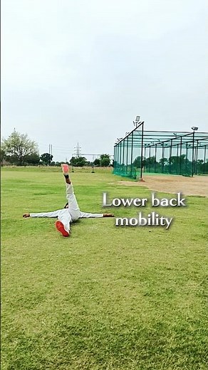 Mobility drill to cricketer and athletes #athletetraining