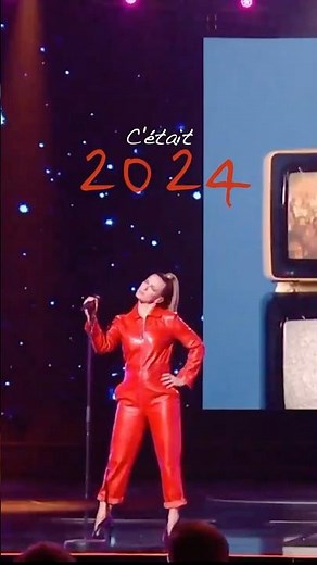 C'était 2024 ! #Lorie