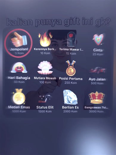 Panduan Lengkap Mengirim dan Menerima Gift di TikTok