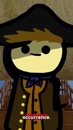 The Most Dangerous Job for Kids in History: Powder Monkeys