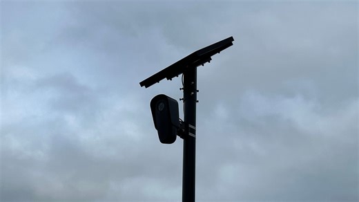 Syracuse lawmakers considers cutting ties with license plate reader technology