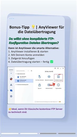 Kostenlose FTP Server 😲 Welche Lösung passt wirklich zu Dir?#ftp #server #options #tips