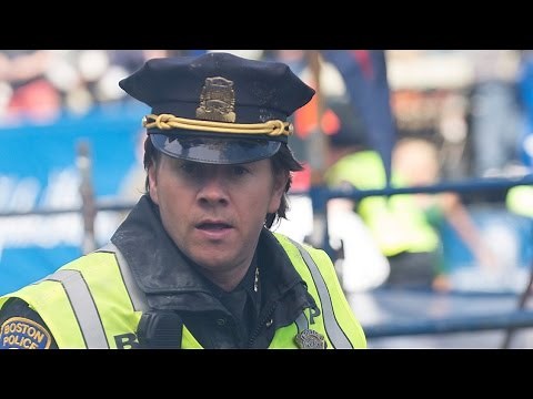 PATRIOTS DAY - OFFICIAL TEASER TRAILER - HD