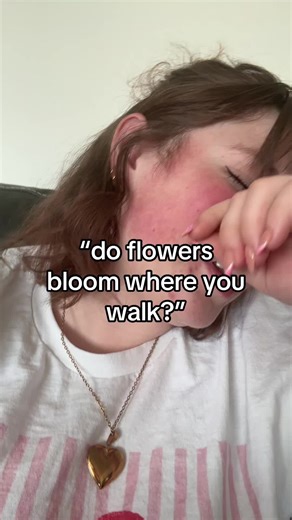 Do Flowers Bloom Where You Walk? A Niche Meme Exploration