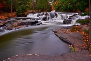 DIY Guide to Fly Fishing the Ontonagon River in Michigan | DIY Fly Fishing