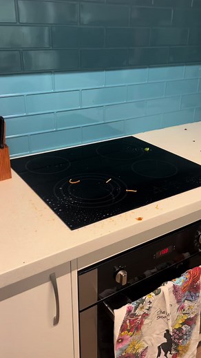 Kitchen clean hacks ans tips with @Kings Cleaning Co and @Banyar Jagun