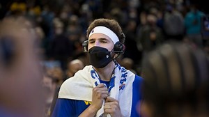 Inside Klay Thompson's injury fight: How NBA stars past and present helped him battle back to fitness and form