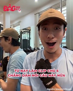 1.5M views · 38K reactions | Hữu duyên chưa? Intro "Hello Peter" ngày ấy của chú Sáu nghe thì thấy vui, còn giờ nghe xong thấy lạ lắm 藍 #KieuMinhTuan #HuongGiang | Music on Radio | Facebook