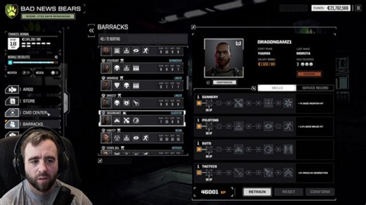 !battalion / BattleTech Advanced Modded / Mar. 5, 2026