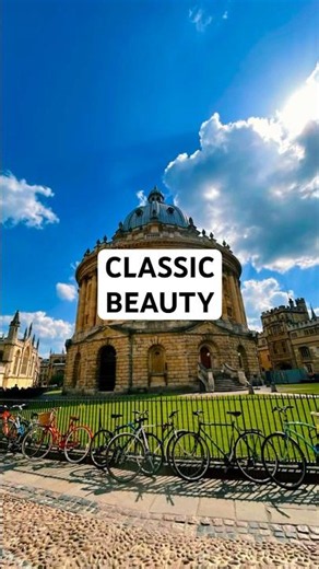 Oxford, England