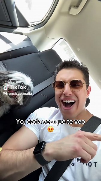 Francisco Malja on TikTok