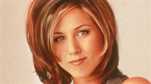 Jennifer Aniston Has Had Quite The Transformation