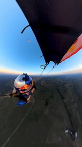 Dani Roman’s pull-out game is on point Dani Roman Freak 5 Epicene pro 130 WL 1.5 Skysnach 30” https://squirrel.ws/parachutes/skydiving/epicene-pro2 #SQRL #flysquirrel #freak #epicene #skysnatch | Squirrel