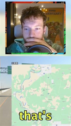 Wrong side? #geoguessr #unitedstates #usa #googlemaps
