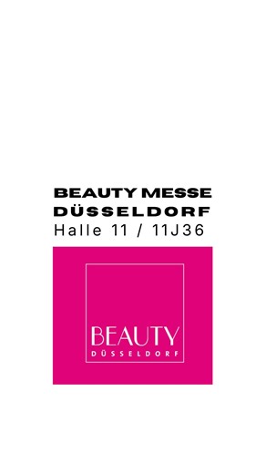 WMPRNLBE X YVETTE MONZ on Instagram: "Auch dieses Jahr sind wir wieder dabei! Besucht uns auf der Beauty Messe Düsseldorf 📍 Halle 11 | Stand 11J36 📅 20.–22.03.2026 Wir freuen uns riesig auf euch! . . . . . . . . . #beautydüsseldorf #messedüsseldorf #messe #beautymessedüsseldorf #wimpernshop #lashshop #wimpernprodukte #academy #lashes #wimpernschulung #academy #beautymesse #hessen #hanau #büdingen #friedberg #frankfurt #signaturelook #signaturelashes #masterclasses"