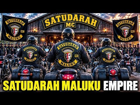 Satudarah Motorcycle Club | Full Documentary