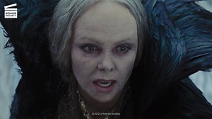 Snow White kissed the Evil Queen! 😲💋 | Binge Society - The Greatest Movie Scenes