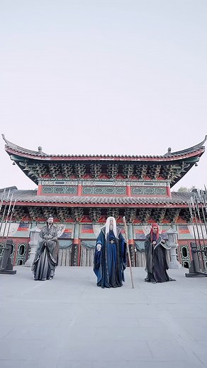 Vạn kiếm quy tông tập 22 xem tiếp nhập mã mời FA5C1 tại app xem phim ngắn trung quốc VDRAMA Tải ngay tại appstore/ android: Vdramatv.vn | Ở đây lồng tiếng chứ không review phim