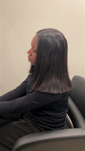 💌 Offre Saint-Valentin Bob Quick Weave 100€ – mèches incluses 📅 26 jan → 13 fév 📩 INSTAGRAM lien en bio. #CapCut #paris #quickweave #tissage #coiffure