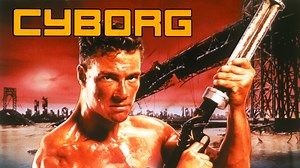 Cyborg - Apple TV