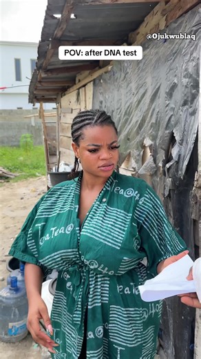 Funny Reactions After DNA Test Results Explained