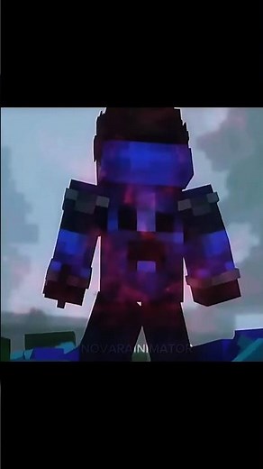 Rain edit #rainimator #rain #minecraft
