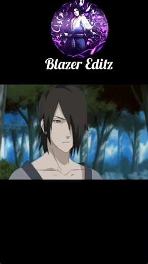 6-Tails Jinchuriki Gets Crushed! By Pain ☠️. #naruto #anime edit