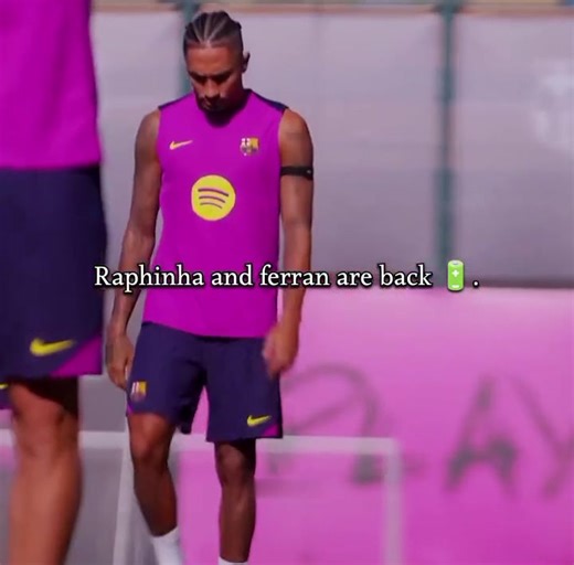 The attack line is complete now 💀🔋... Football Area | Football Area