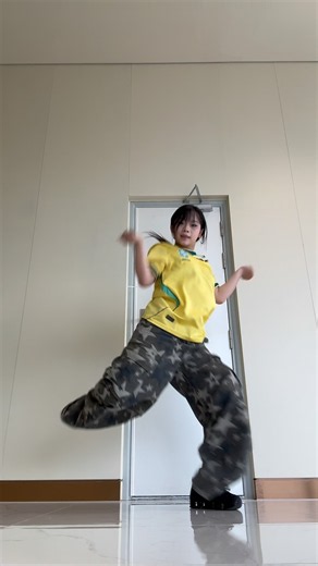 SUN KISS - TUIDE | DANCE COVER | BOBI | #BOBI #shorts