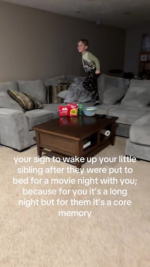 Movie Night with Your Little Sibling: Tips, Games & Mario Kart Ideas