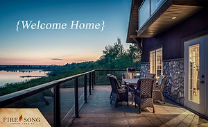 Hummingbird Inn | firesongresort | pet friendly