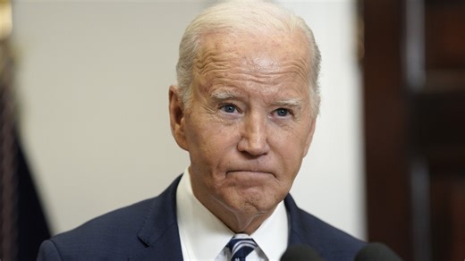 Biden veut faire payer Poutine avec  plus de 500 nouvelles sanctions