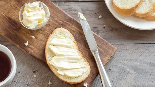 Margarine and Cholesterol: How to Choose Products