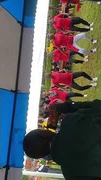 St.Marys Nyamagwa girls Live perfomance at Cardinal Otunga Mosocho Tamasha school tour