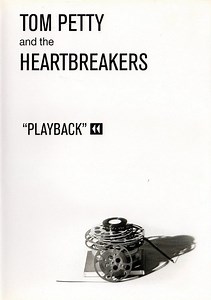 Tom Petty And The Heartbreakers - Playback