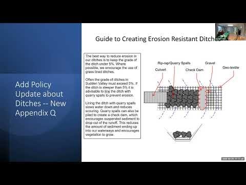 SVCA Builder's meeting 3/24/2026