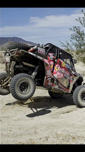 1969 Mariana Gonzalez vs 1923 Lilia Hernandez Rodriguez #code #offroad #racing4boobs