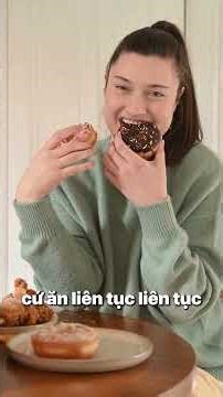 3 eating habits that will help you stay younger and healthier after 40 - Doctor Nguyen