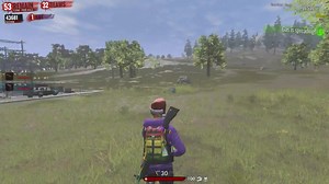 H1Z1,教学视频！