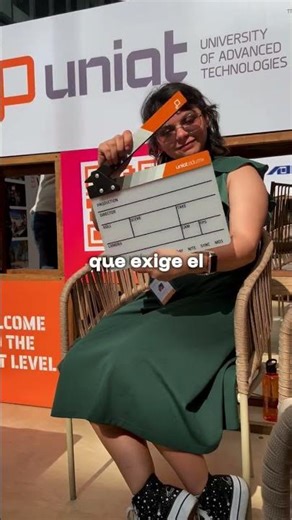 Master's Degree in Animation and Digital Post-Production 🎥✨ Elevate your professional level #Mast...